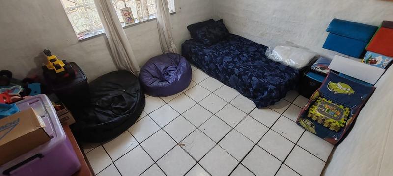 4 Bedroom Property for Sale in Danville Gauteng