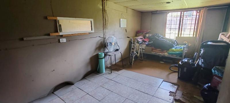 4 Bedroom Property for Sale in Danville Gauteng