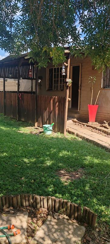 4 Bedroom Property for Sale in Danville Gauteng