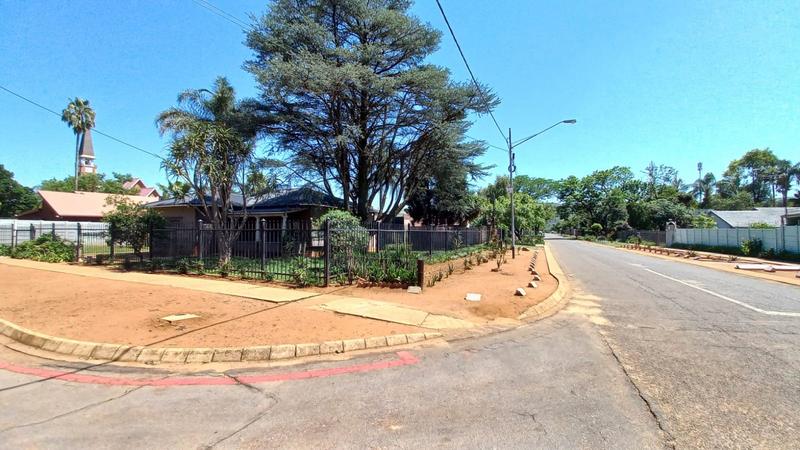 3 Bedroom Property for Sale in Daspoort Gauteng