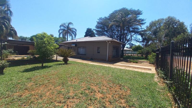 3 Bedroom Property for Sale in Daspoort Gauteng