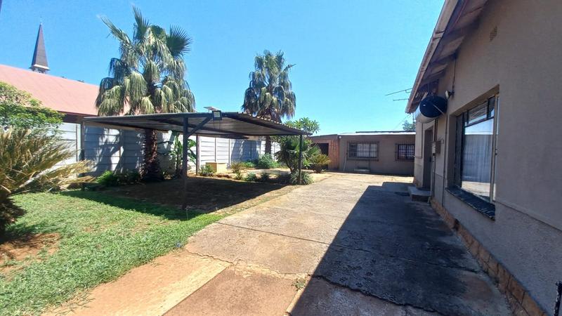 3 Bedroom Property for Sale in Daspoort Gauteng