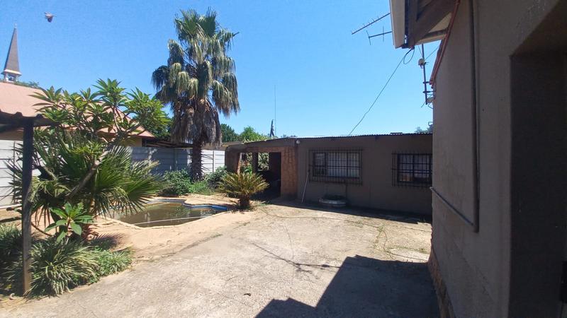 3 Bedroom Property for Sale in Daspoort Gauteng