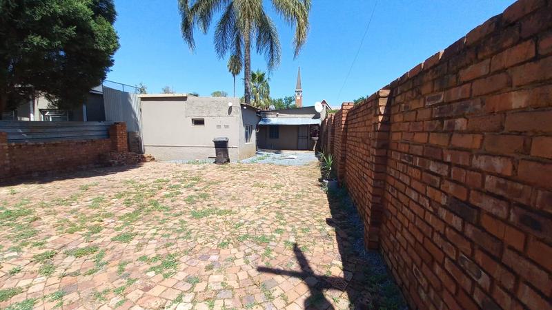 3 Bedroom Property for Sale in Daspoort Gauteng