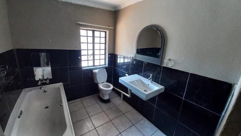 3 Bedroom Property for Sale in Daspoort Gauteng