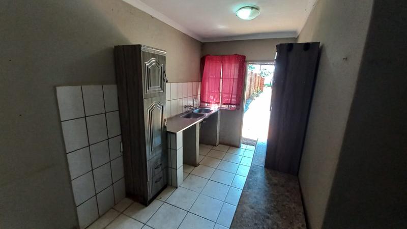 3 Bedroom Property for Sale in Daspoort Gauteng