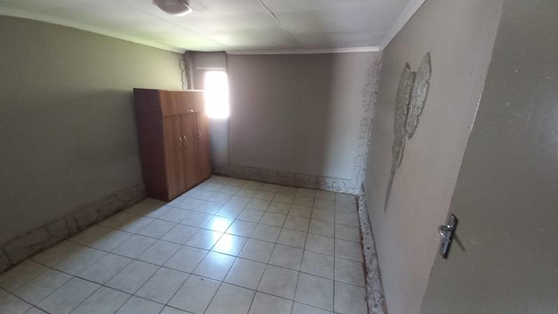 3 Bedroom Property for Sale in Daspoort Gauteng