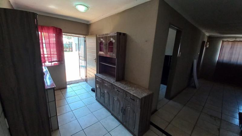 3 Bedroom Property for Sale in Daspoort Gauteng