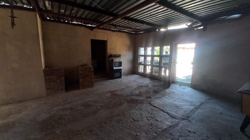 3 Bedroom Property for Sale in Daspoort Gauteng