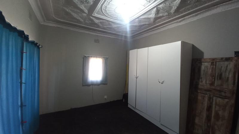 3 Bedroom Property for Sale in Daspoort Gauteng