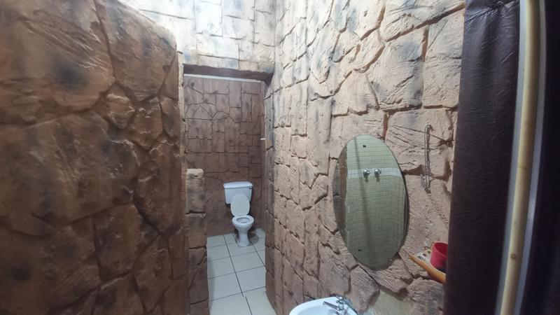 3 Bedroom Property for Sale in Daspoort Gauteng