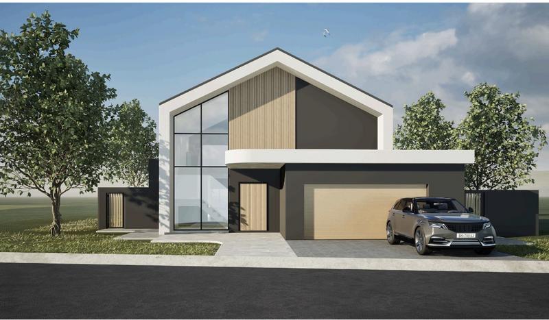 4 Bedroom Property for Sale in Fountainbrook Estate Gauteng