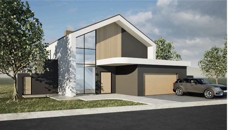 4 Bedroom Property for Sale in Fountainbrook Estate Gauteng