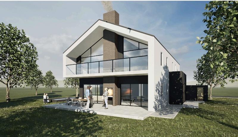 4 Bedroom Property for Sale in Fountainbrook Estate Gauteng