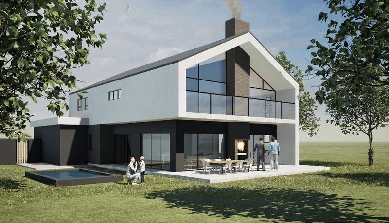 4 Bedroom Property for Sale in Fountainbrook Estate Gauteng