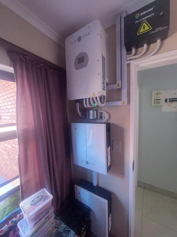 5 Bedroom Property for Sale in Greenhills Gauteng