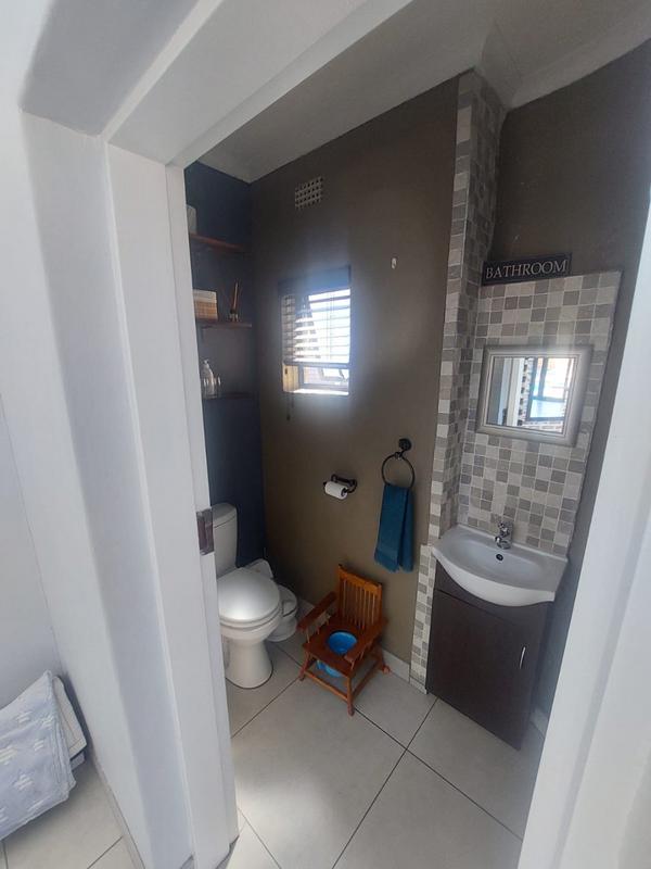 5 Bedroom Property for Sale in Greenhills Gauteng