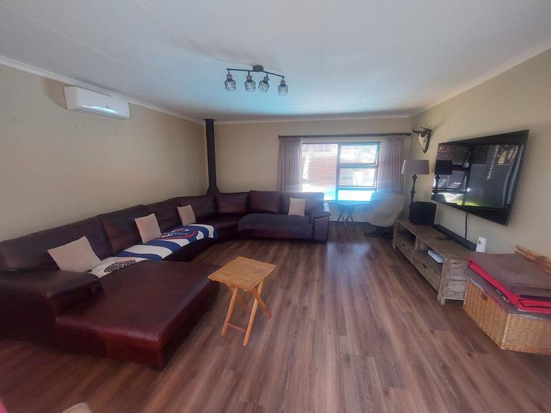 5 Bedroom Property for Sale in Greenhills Gauteng