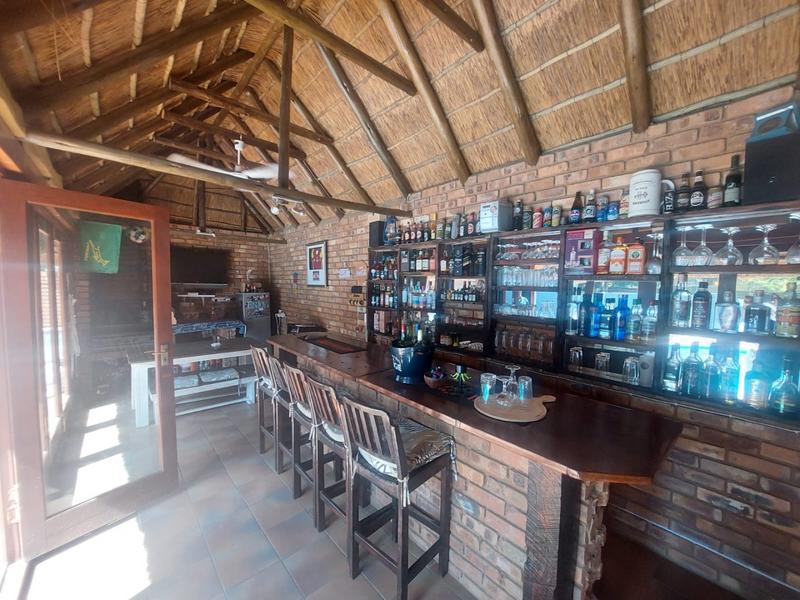 5 Bedroom Property for Sale in Greenhills Gauteng