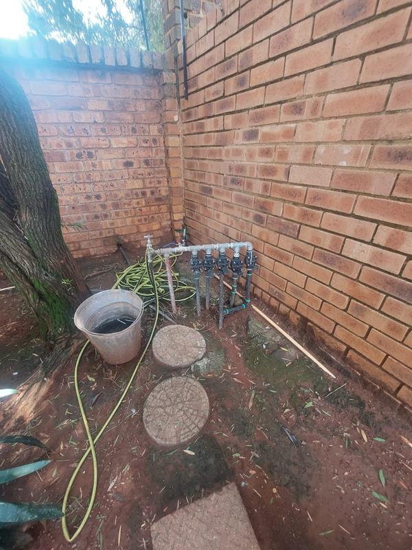 5 Bedroom Property for Sale in Greenhills Gauteng