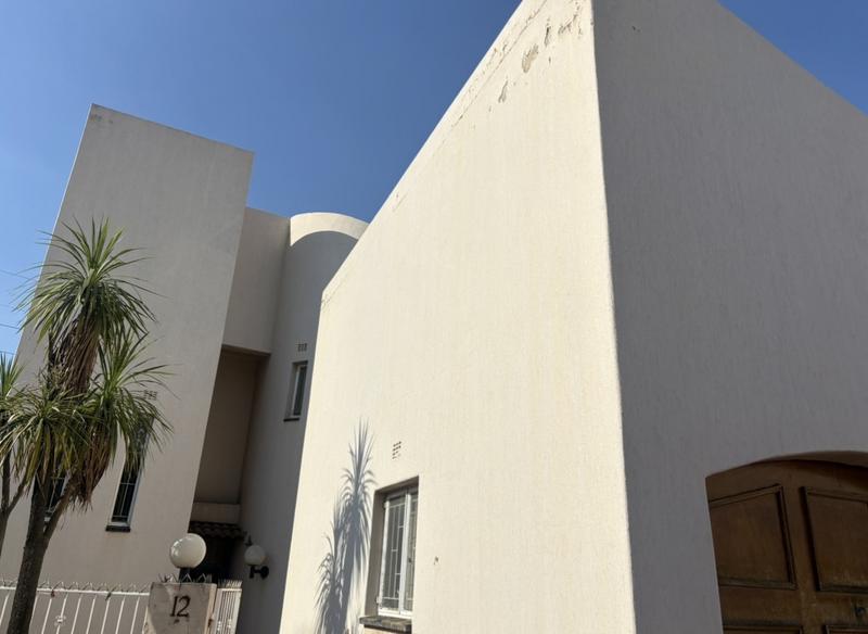 3 Bedroom Property for Sale in Corlett Gardens Gauteng