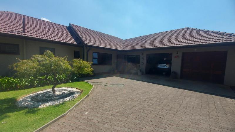4 Bedroom Property for Sale in Parkrand Gauteng
