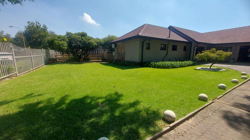 4 Bedroom Property for Sale in Parkrand Gauteng