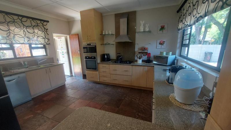 4 Bedroom Property for Sale in Parkrand Gauteng