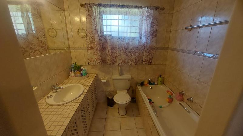 4 Bedroom Property for Sale in Parkrand Gauteng