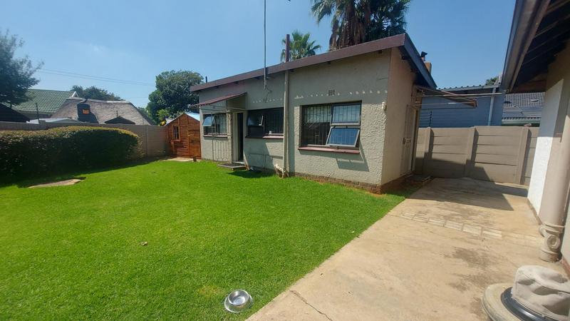 4 Bedroom Property for Sale in Parkrand Gauteng