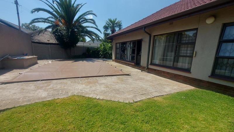 4 Bedroom Property for Sale in Parkrand Gauteng