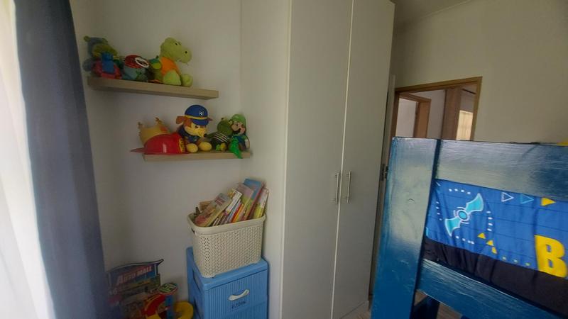 3 Bedroom Property for Sale in Elspark Gauteng