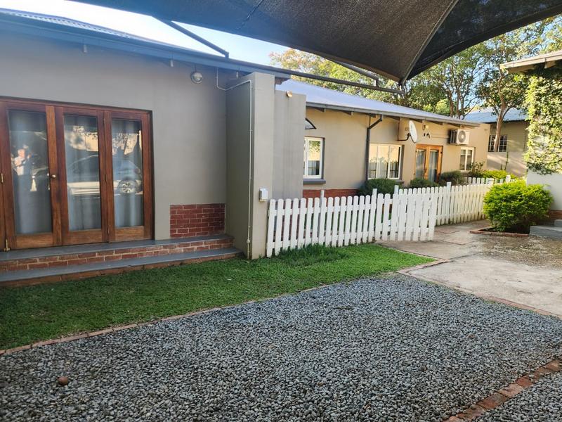 To Let 3 Bedroom Property for Rent in Rietondale Gauteng