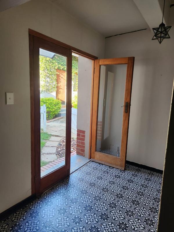 To Let 3 Bedroom Property for Rent in Rietondale Gauteng