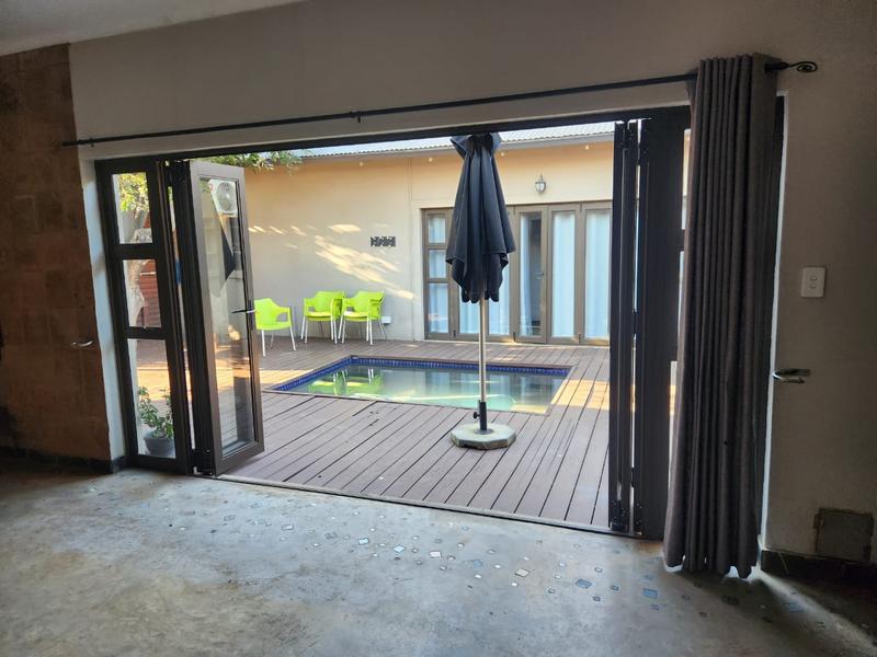 To Let 3 Bedroom Property for Rent in Rietondale Gauteng