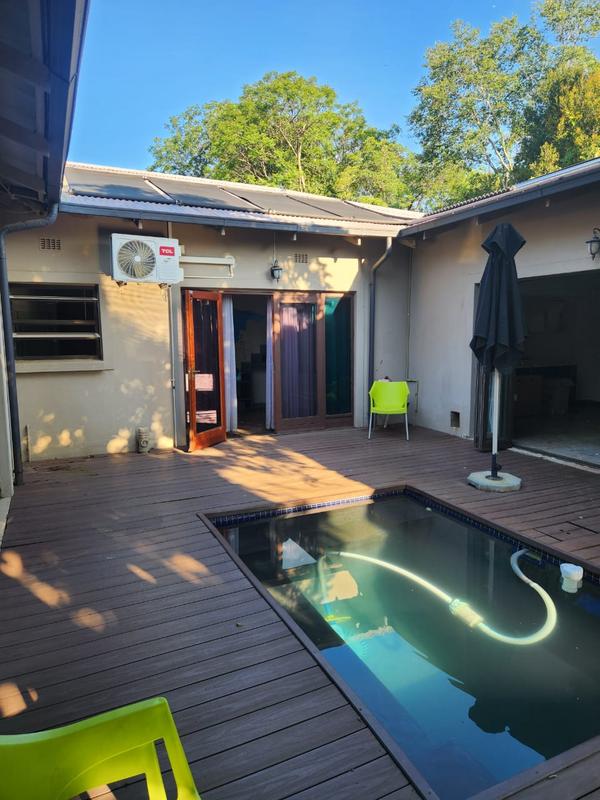 To Let 3 Bedroom Property for Rent in Rietondale Gauteng
