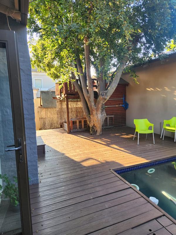 To Let 3 Bedroom Property for Rent in Rietondale Gauteng