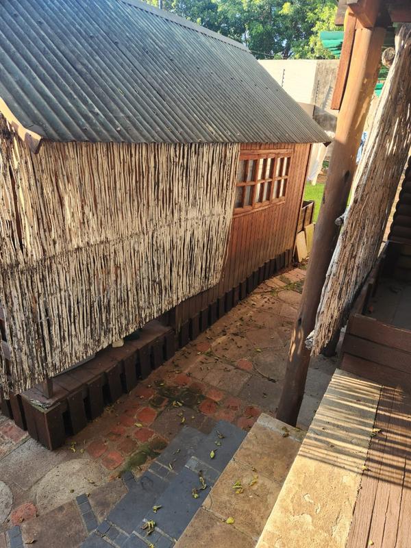 To Let 3 Bedroom Property for Rent in Rietondale Gauteng