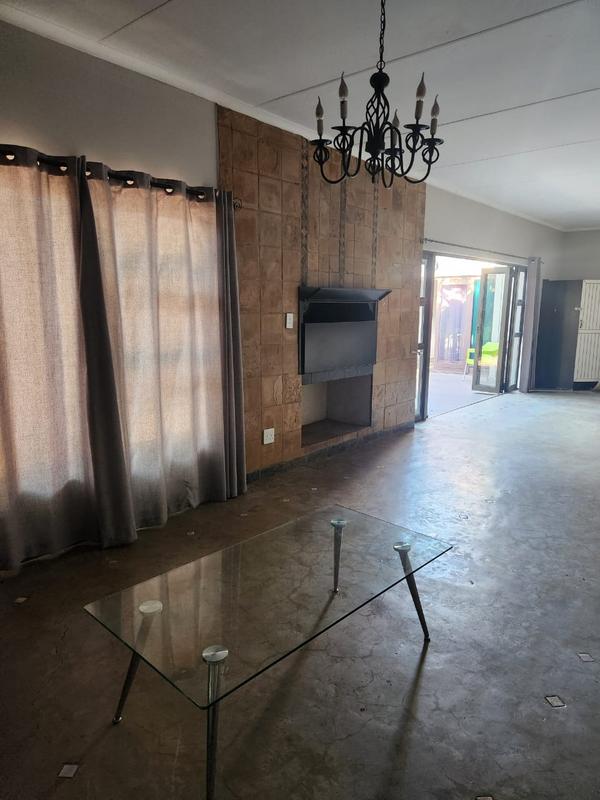 To Let 3 Bedroom Property for Rent in Rietondale Gauteng
