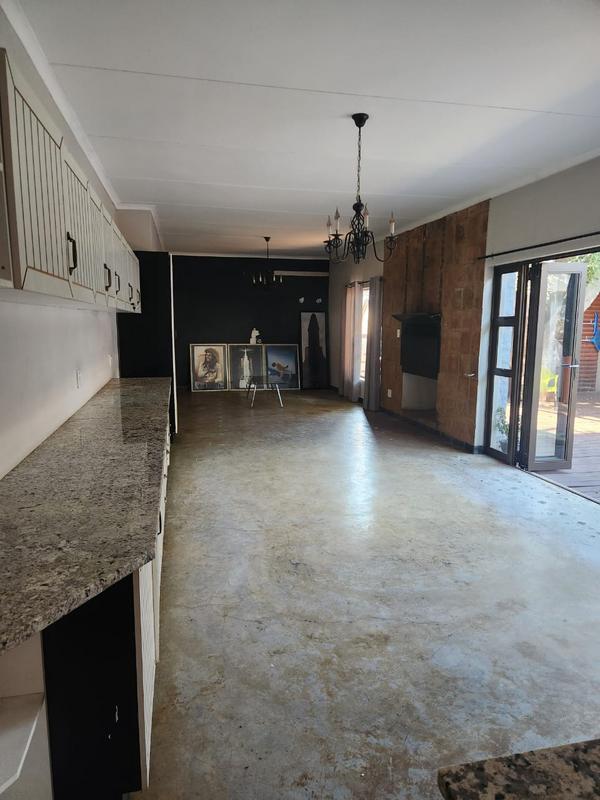 To Let 3 Bedroom Property for Rent in Rietondale Gauteng