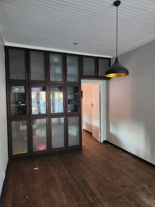 To Let 3 Bedroom Property for Rent in Rietondale Gauteng