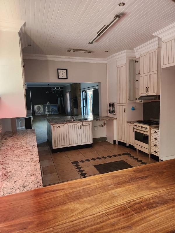 To Let 3 Bedroom Property for Rent in Rietondale Gauteng