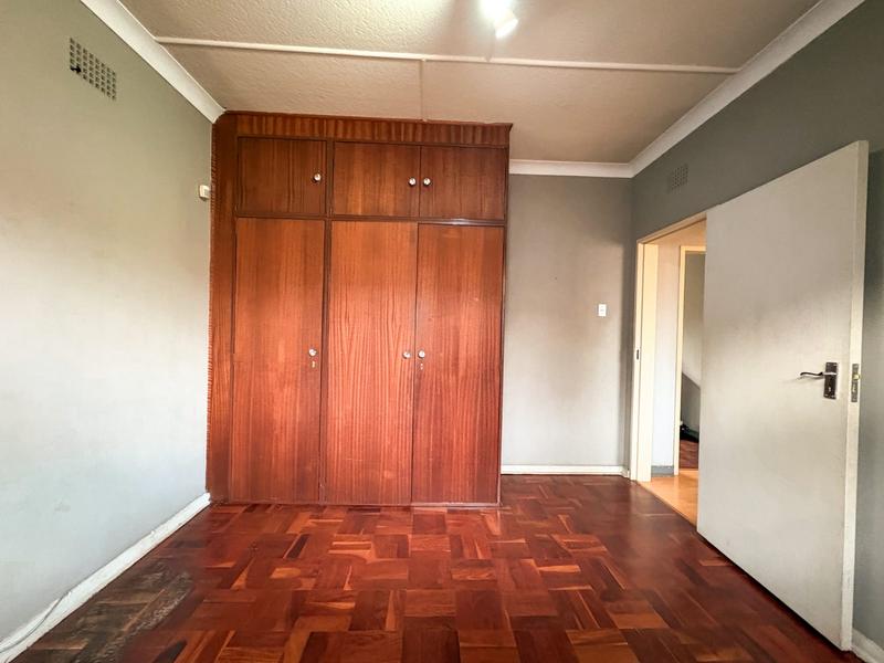 4 Bedroom Property for Sale in Wannenburghoogte Gauteng