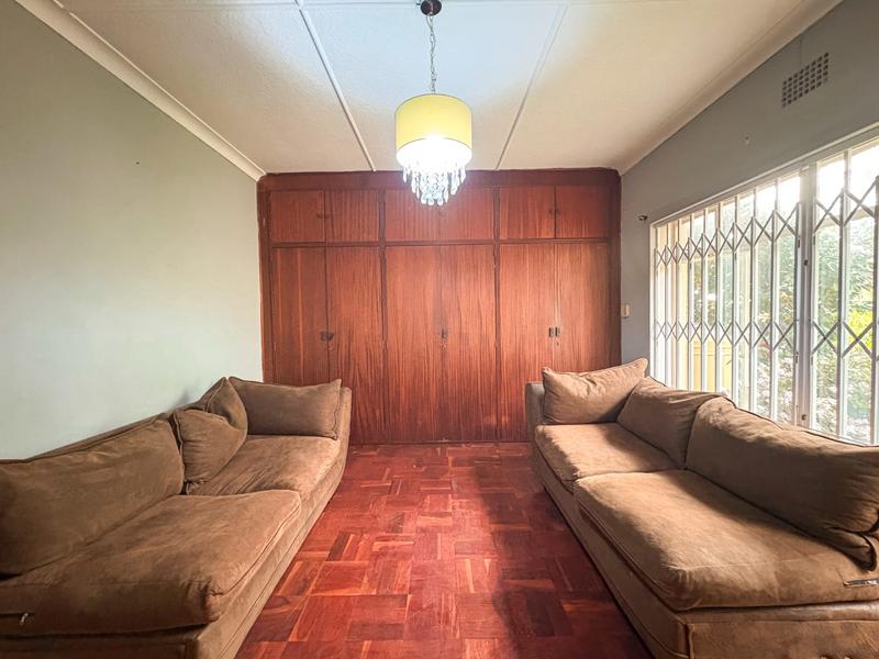 4 Bedroom Property for Sale in Wannenburghoogte Gauteng