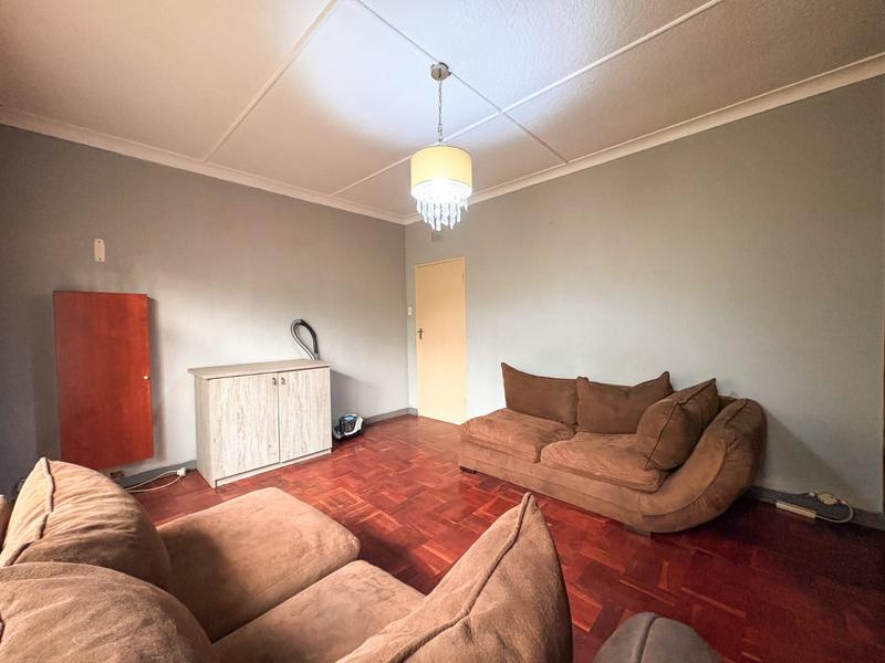 4 Bedroom Property for Sale in Wannenburghoogte Gauteng