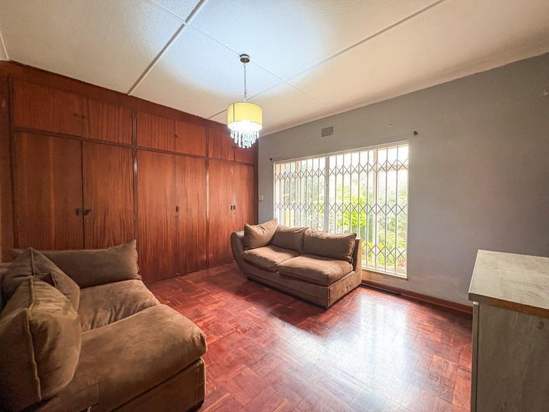 4 Bedroom Property for Sale in Wannenburghoogte Gauteng