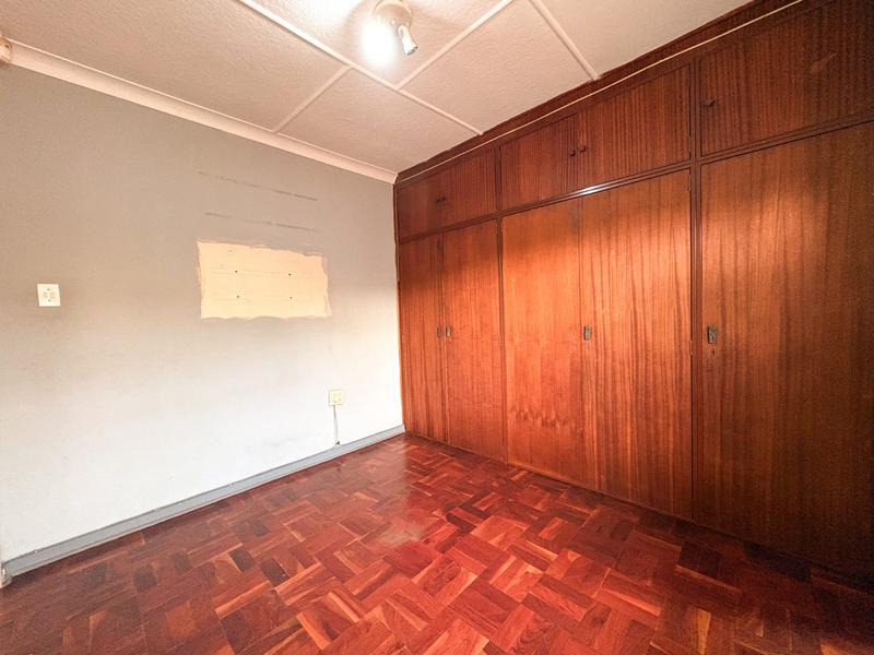 4 Bedroom Property for Sale in Wannenburghoogte Gauteng