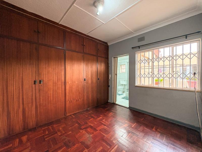 4 Bedroom Property for Sale in Wannenburghoogte Gauteng