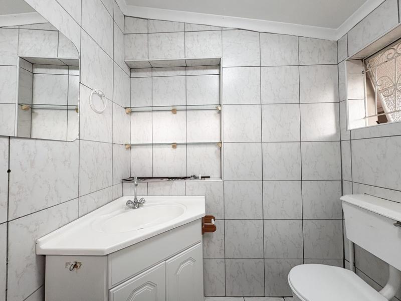 4 Bedroom Property for Sale in Wannenburghoogte Gauteng