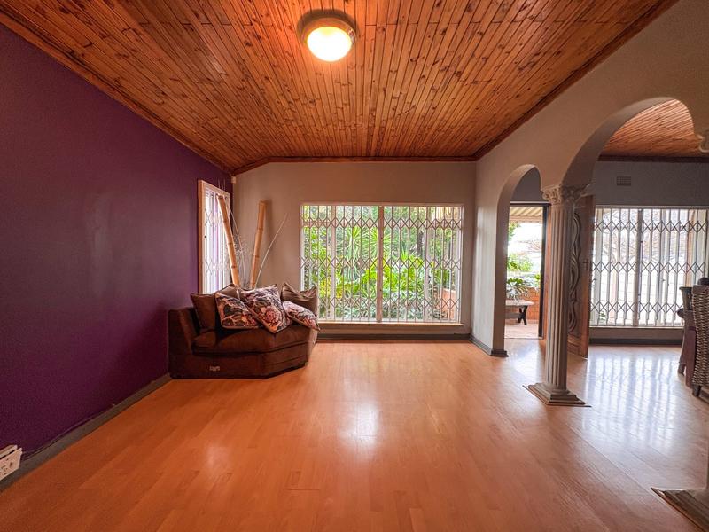 4 Bedroom Property for Sale in Wannenburghoogte Gauteng